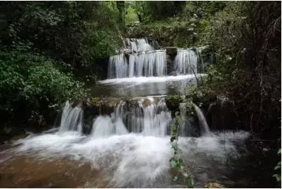 少林寺在河南什么地方?走进嵩山腹地,感受少林寺的震撼与魅力!